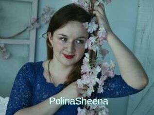 PolinaSheena