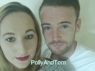 PollyAndTom
