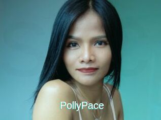 PollyPace