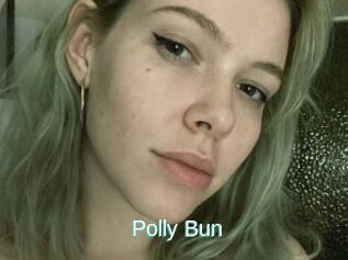 Polly_Bun