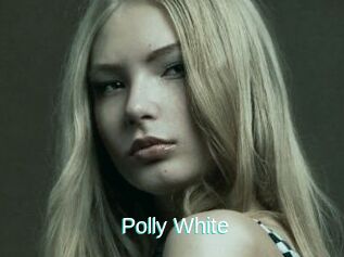 Polly_White