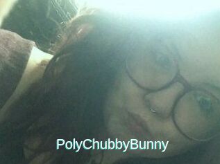 PolyChubbyBunny
