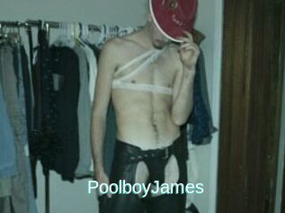 PoolboyJames