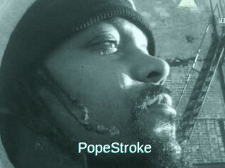 PopeStroke