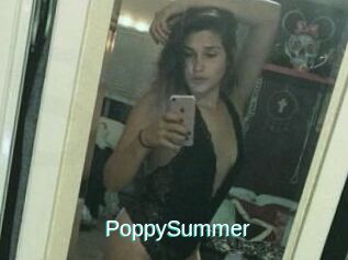 PoppySummer