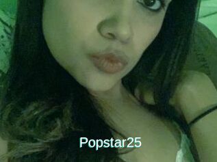Popstar25