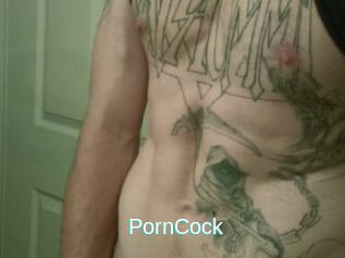 PornCock