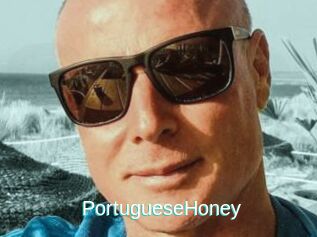 PortugueseHoney