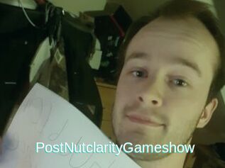 PostNutclarityGameshow