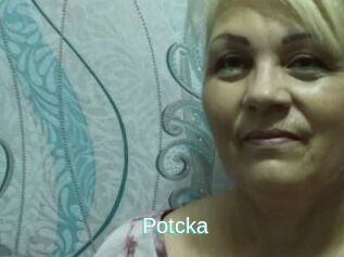 Potcka