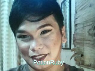 PotionRuby
