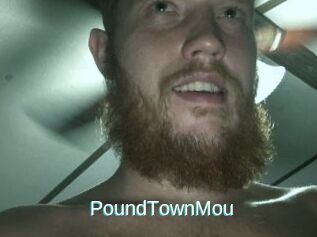 PoundTownMou