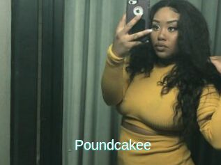 Poundcakee