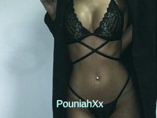 PouniahXx