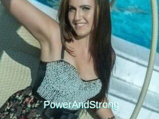 Power_And_Strong
