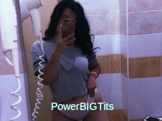 PowerBIGTits