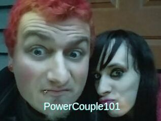PowerCouple101