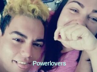 Powerlovers