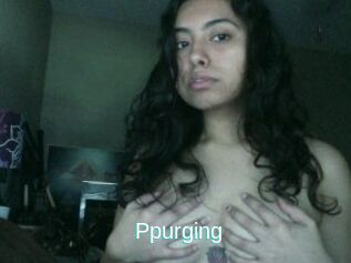 Ppurging