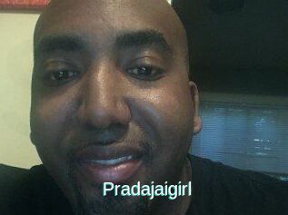 Pradajaigirl
