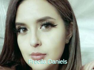 Precila_Daniels