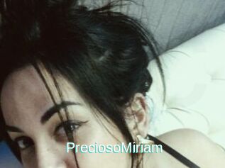 PreciosoMiriam