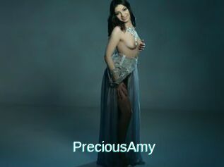 PreciousAmy