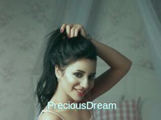 PreciousDream