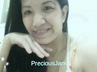 PreciousJane