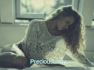 PreciousLady