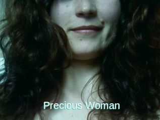 Precious_Woman