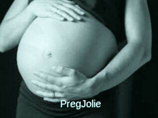 PregJolie