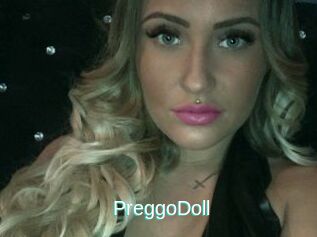 PreggoDoll