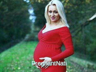 PregnantNati
