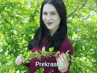 Prekrasna