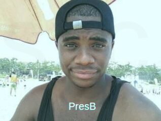 PresB