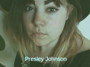 Presley_Johnson
