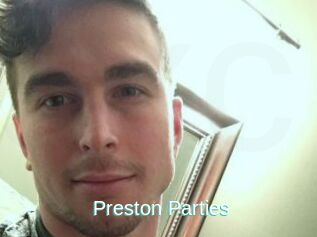 Preston_Parties