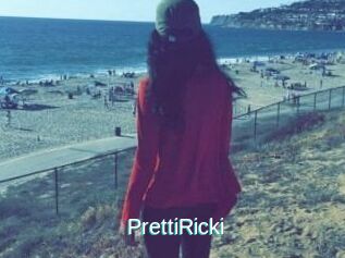 PrettiRicki