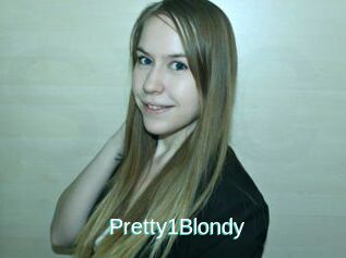 Pretty1Blondy