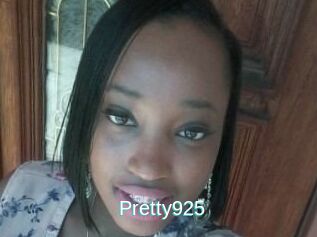 Pretty925