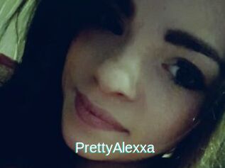 PrettyAlexxa