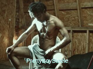 PrettyBoySteele