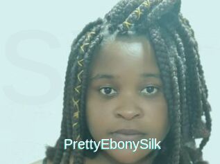 PrettyEbonySilk