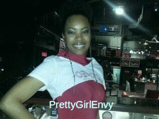 PrettyGirlEnvy
