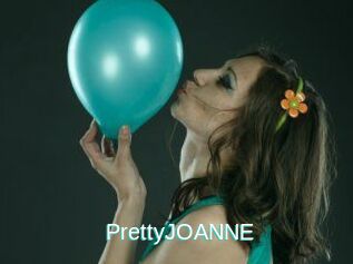 PrettyJOANNE