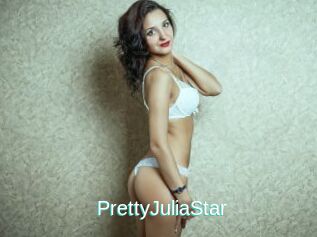 PrettyJuliaStar