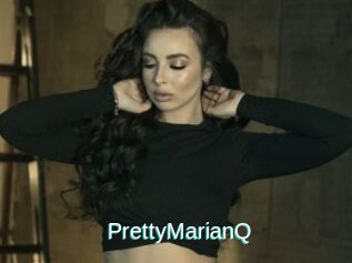 PrettyMarianQ