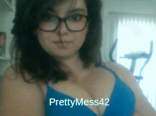 PrettyMess42