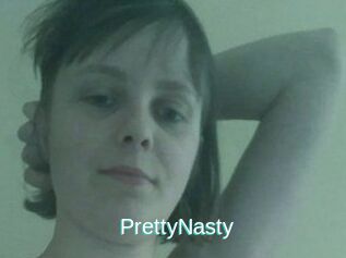 PrettyNasty